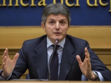 Minacce giornalisti: il sottosegretario Andrea Martella al convegno del 21 ottobre a Firenze